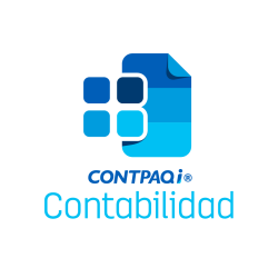 CONTPAQi® CONTABILIDAD