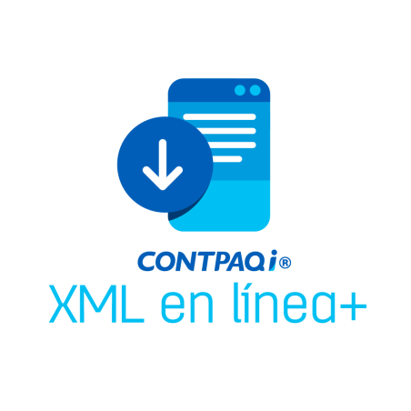 CONTPAQi® XML en Linea +