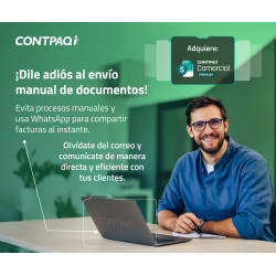CONTPAQi® COMERCIAL PREMIUM