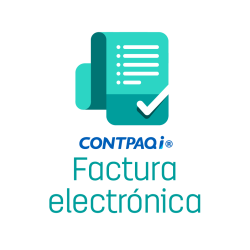 CONTPAQi® FACTURA ELECTRÓNICA