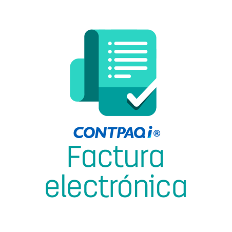 CONTPAQi® FACTURA ELECTRÓNICA