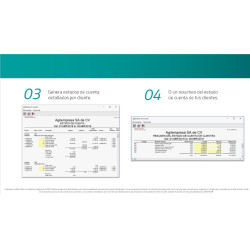 CONTPAQi® FACTURA ELECTRÓNICA