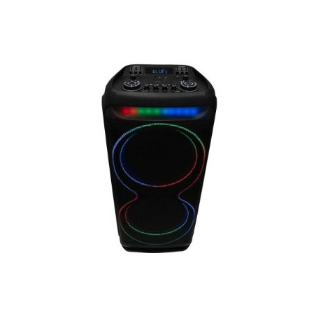 Bafle Vorago KSP-800 Speaker Karaoke
