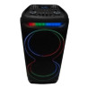 Bafle Vorago KSP-800 Speaker Karaoke