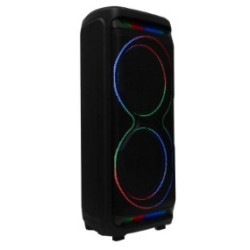 Bafle Vorago KSP-800 Speaker Karaoke