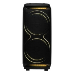 Bafle Vorago KSP-800 Speaker Karaoke