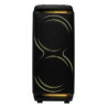 Bafle Vorago KSP-800 Speaker Karaoke