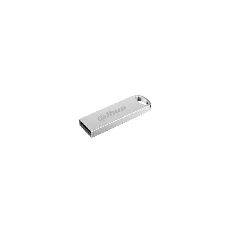 MEM USB METAL 16GB