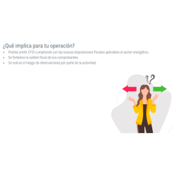 CONTPAQi® FACTURA ELECTRÓNICA