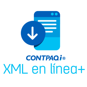 CONTPAQi® XML En Linea + v6.5.5