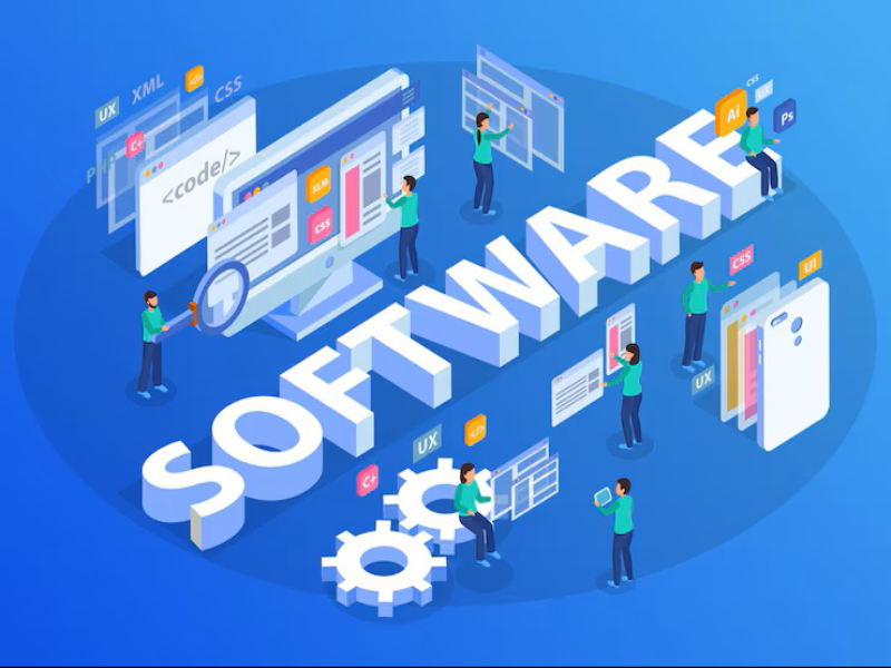 Boton Software