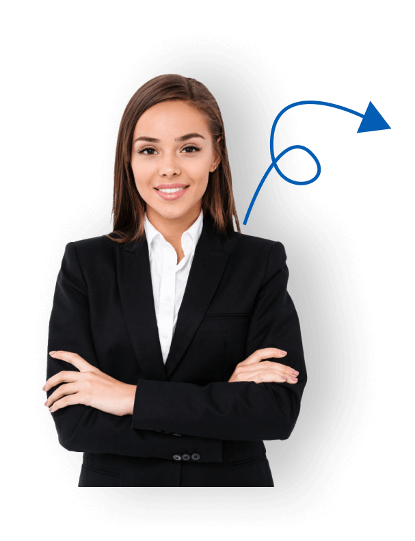 Chica Formulario Incio Ligero